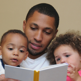 Fathers and Children